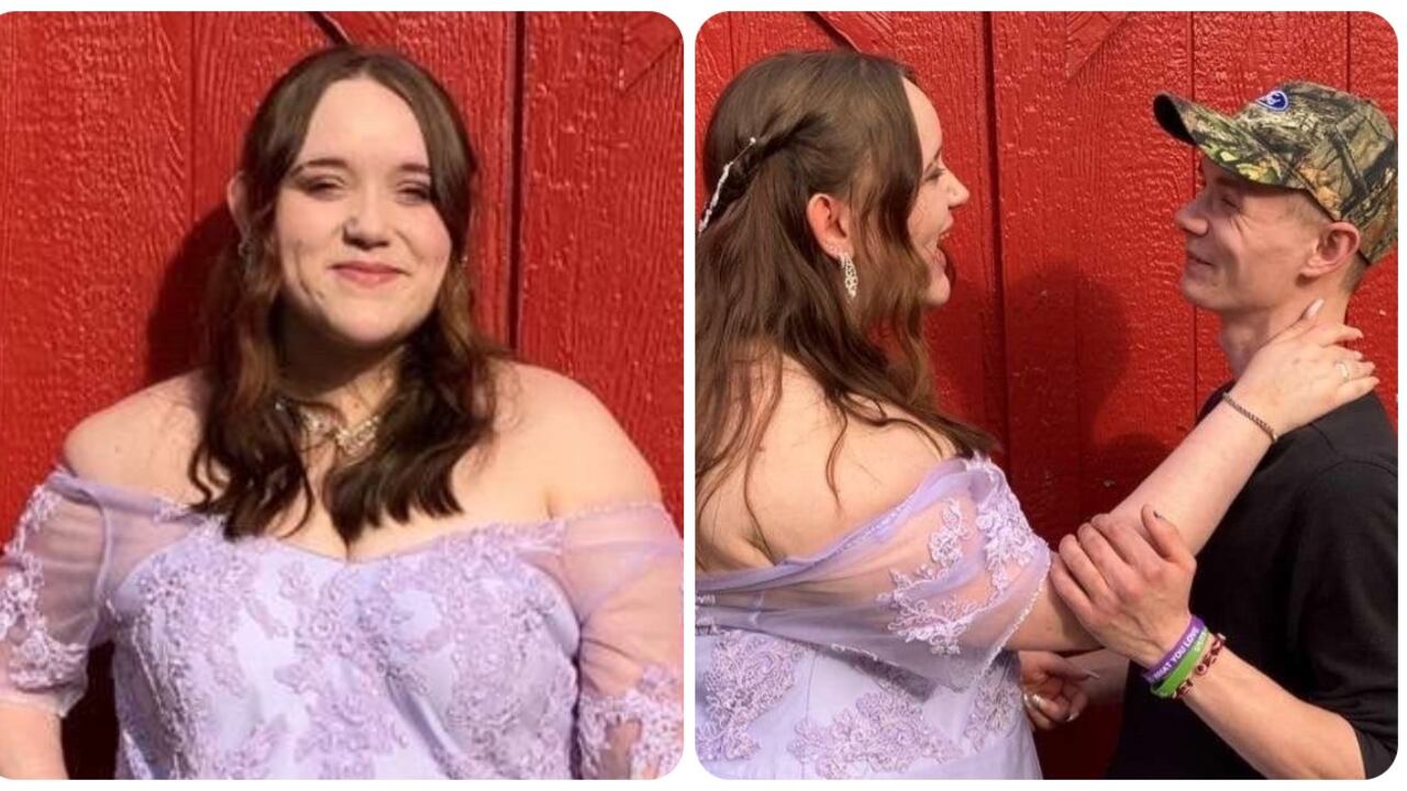 La joven falleció a manos de su expareja quien confesó el crimen