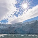 El hielo perdido equivale al tamaño de Estados Unidos