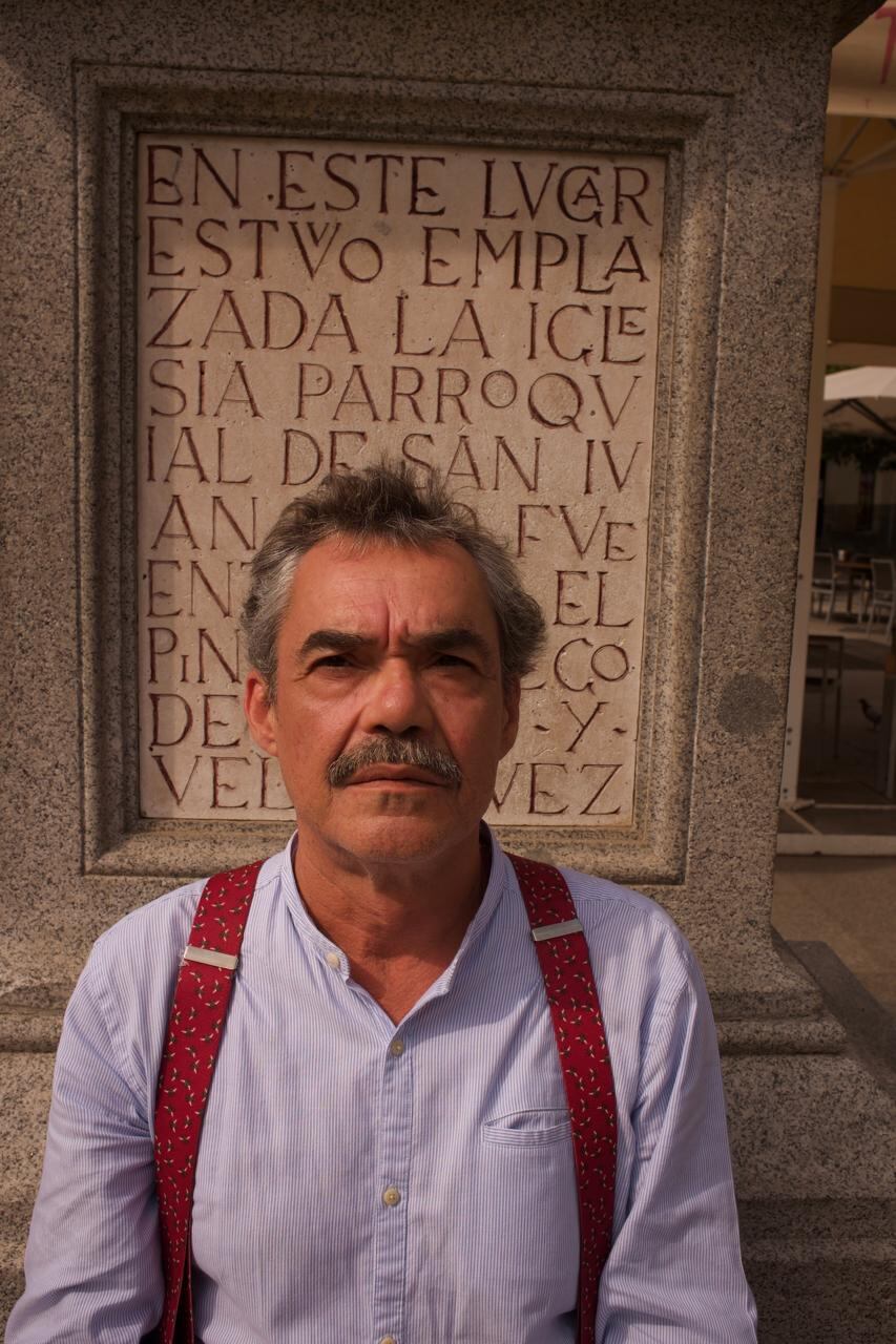 Gonzalo García Barcha