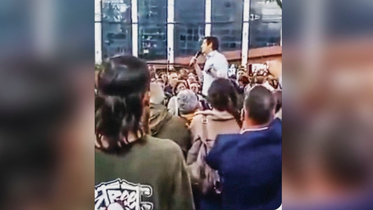 Tal como le ordenaron ese  7 de junio, el menor le disparó a la cabeza del senador y precandidato presidencial Miguel Uribe Turbay, quien falleció el 11 de agosto. La Fiscalía tiene la certeza de que la Segunda Marquetalia está detrás del magnicidio.