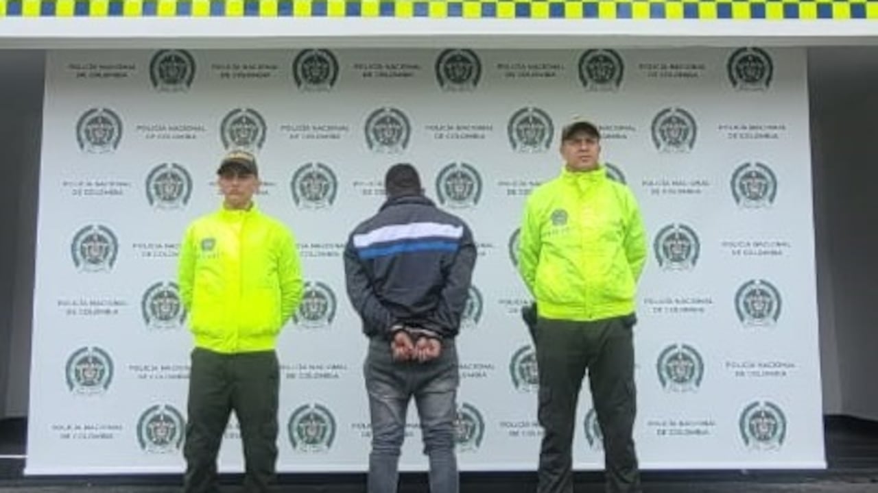 José Daniel se encontraba prófugo de las autoridades judiciales venezolanas por el delito de feminicidio