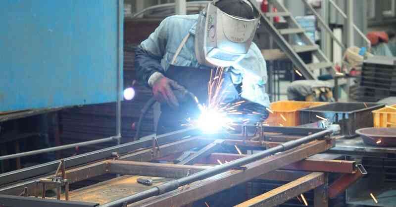 El sector de manufacturas fue uno de los que mayor caída tuvo, y fue uno de los principales responsables del declive en las exportaciones a nivel general.