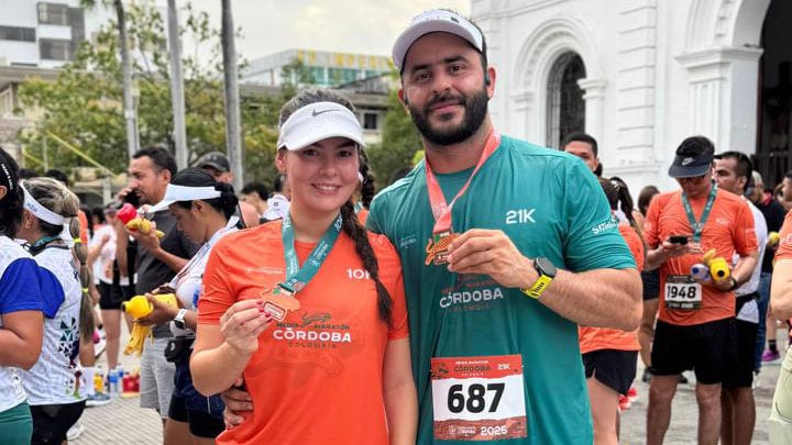 Erasmo Zuleta Bechara
Gobernador de Córdoba