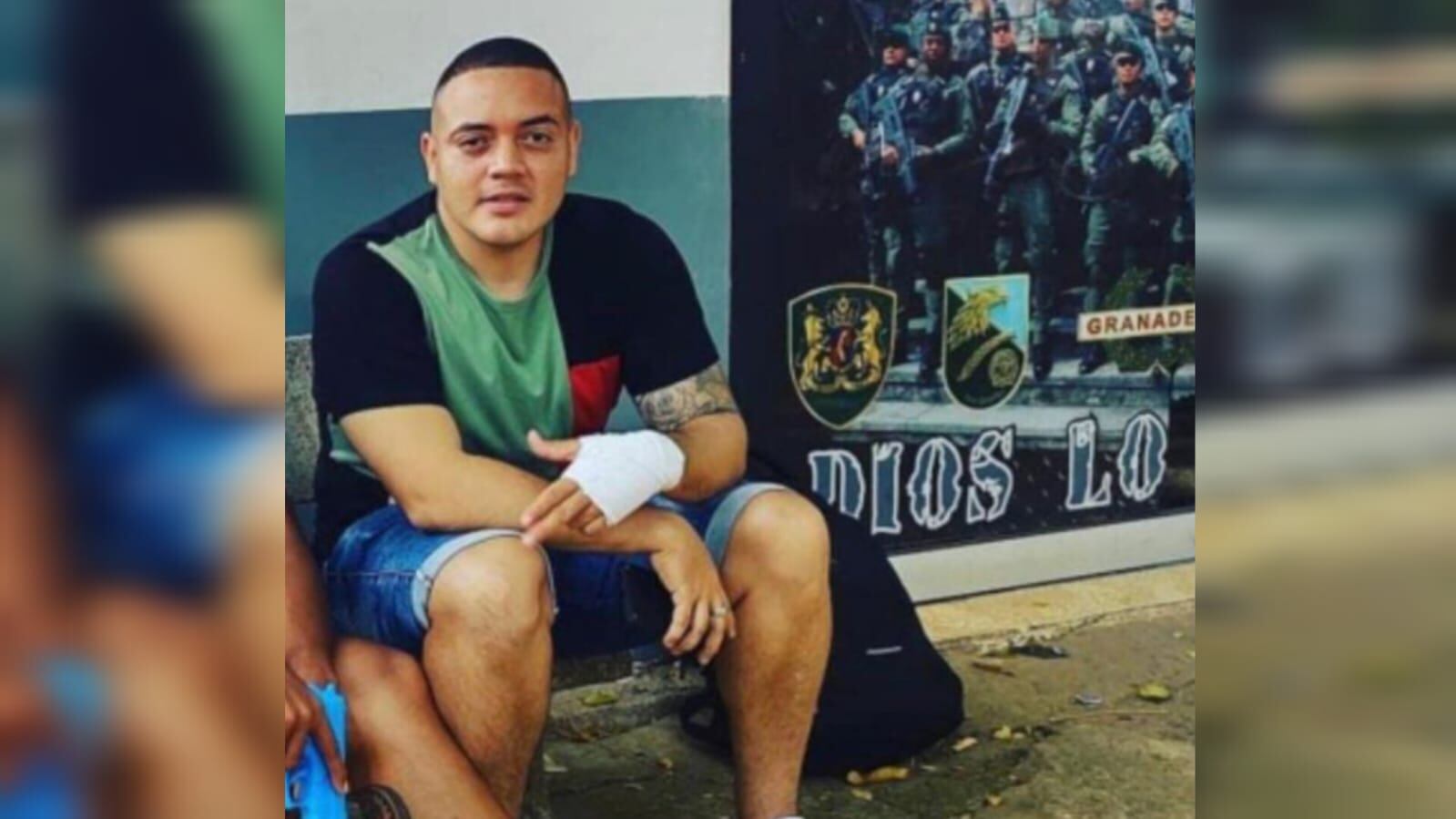 Policía fue asesinado en Cali en medio de un intento de robo.