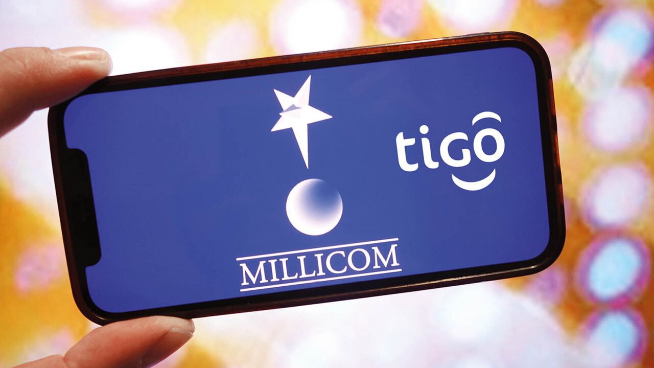 Millicom ha avanzado en las compras de las participaciones de Telefónica en Colombia Telecomunicaciones y de EPM en Tigo UNE.