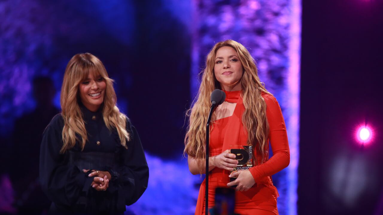 2023 Premios Juventud Awards - Shakira