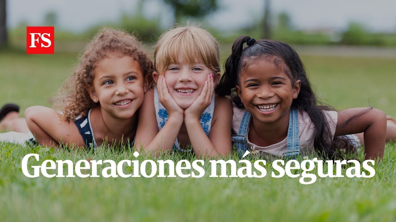 ¿Cómo garantizar un futuro prometedor a la niñez y adolescencia de Colombia?