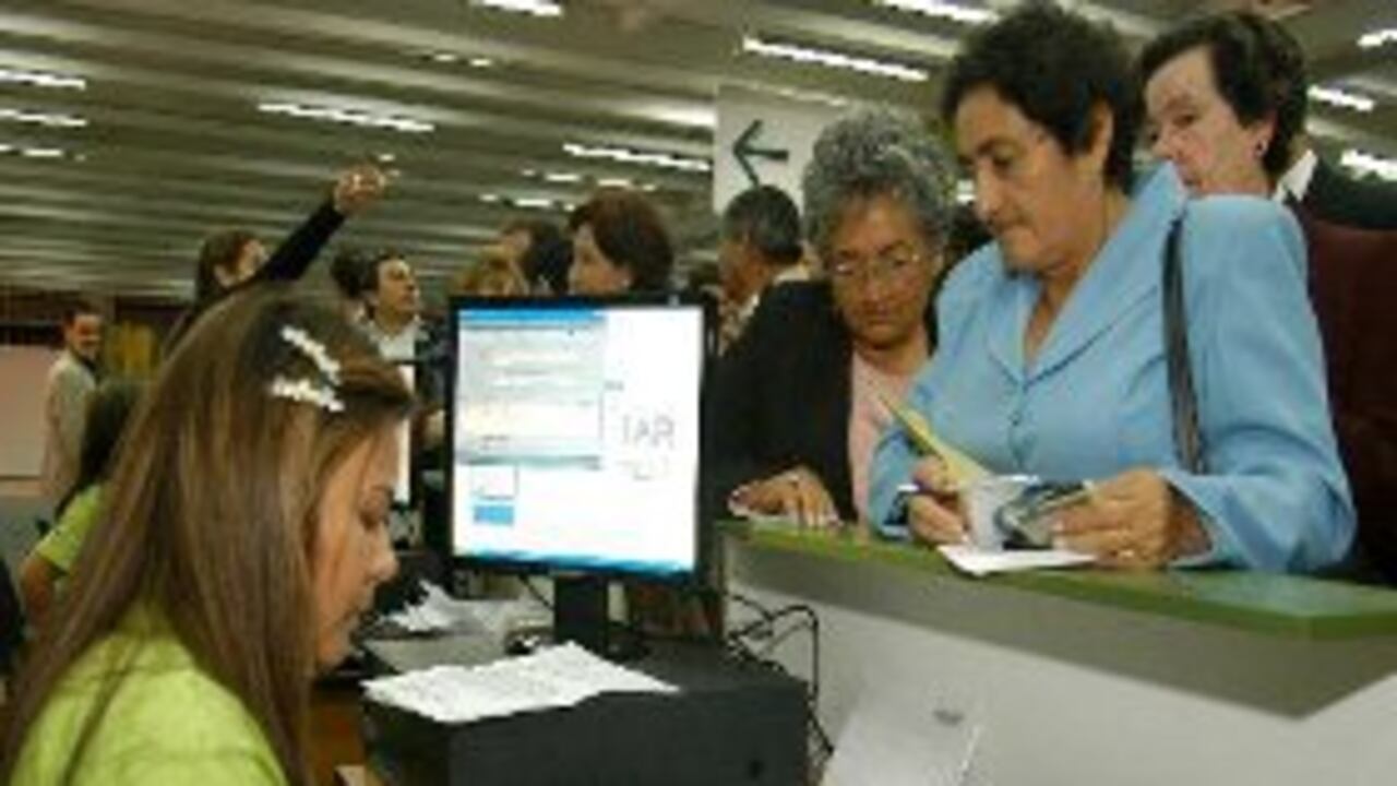 Foto: Archivo Semana. Las transacciones relacionadas con el pago de dividendos están exceptuadas de todo tributo.