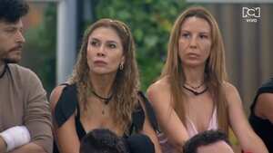 Martha Isabel Bolaños en 'La Casa de los Famosos'