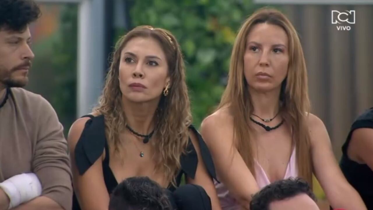 La razón por la que anularon el voto de Martha Isabel Bolaños en 'La Casa de los Famosos'