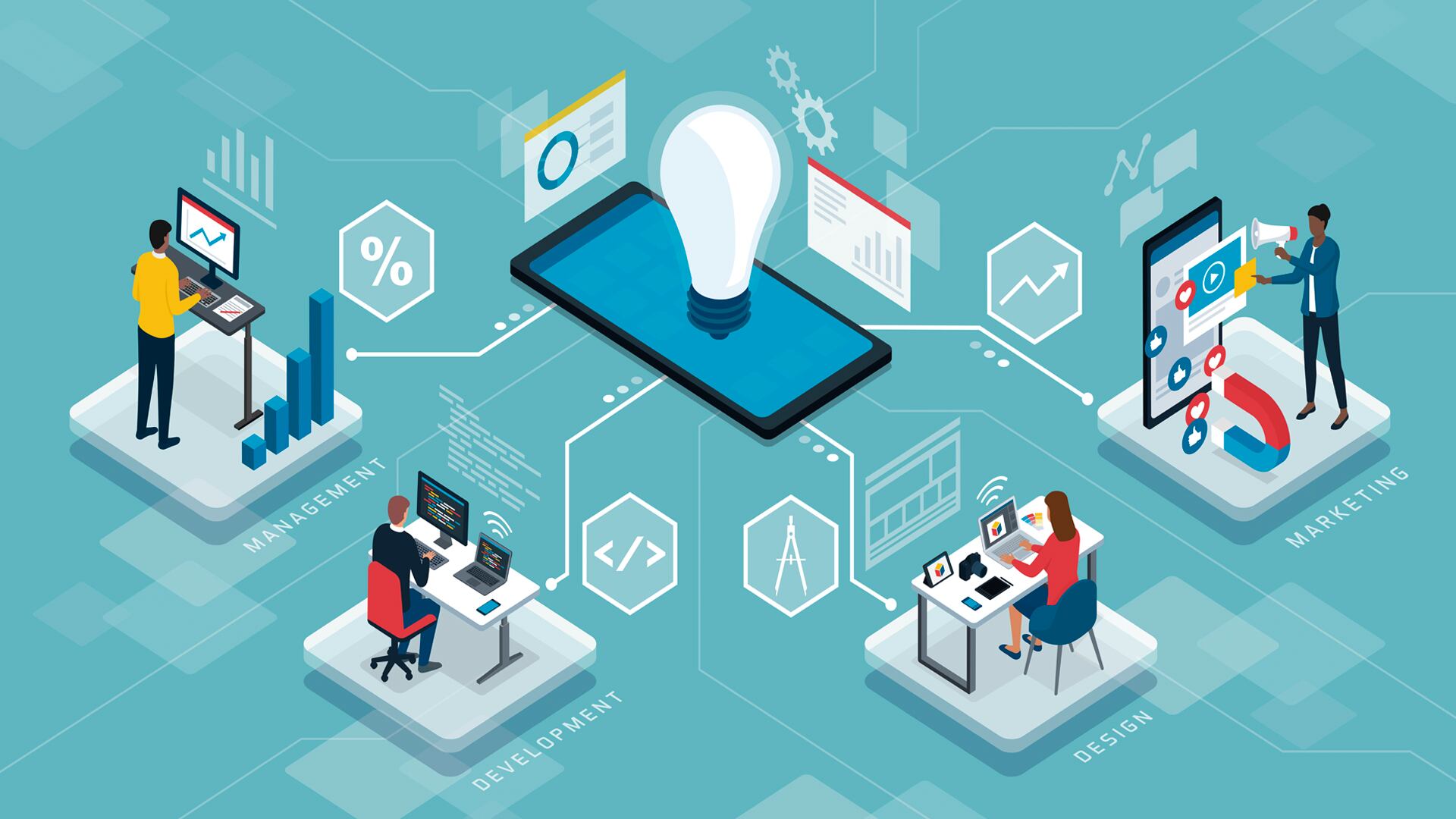 PwC concibe la transformación apoyado en su metodología BXT, donde implementa no solamente la tecnología (T), sino que integra la estrategia y las necesidades de negocio (B) y la experiencia de los consumidores y usuarios.