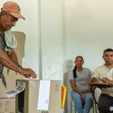 Elecciones atípicas este 9 de marzo en Colombia.