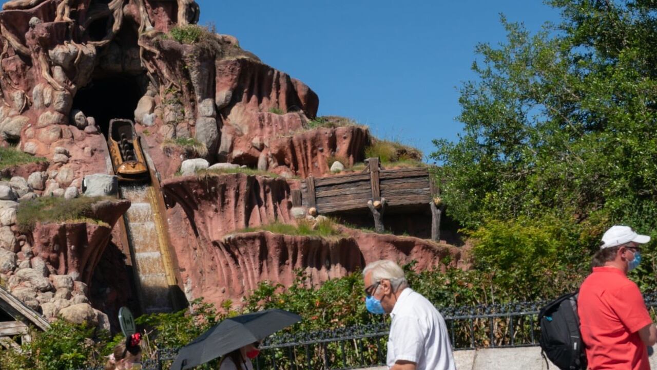 Una actualización en la atracción es el motivo para el cierre de sus operaciones