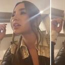 Paola Jara canta muy emotiva la canción Confieso de Kay García