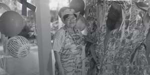 Nubiola Lora Barrios falleció en Bolívar.