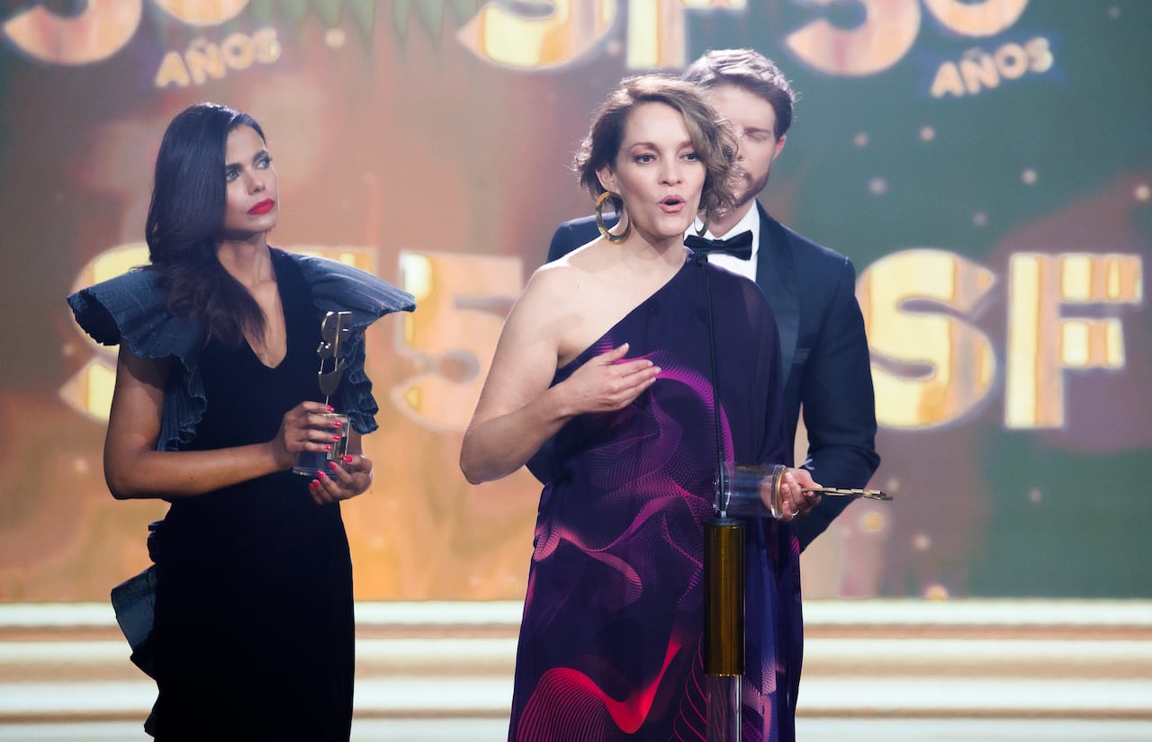 Celebración 50 años Sábados Felices