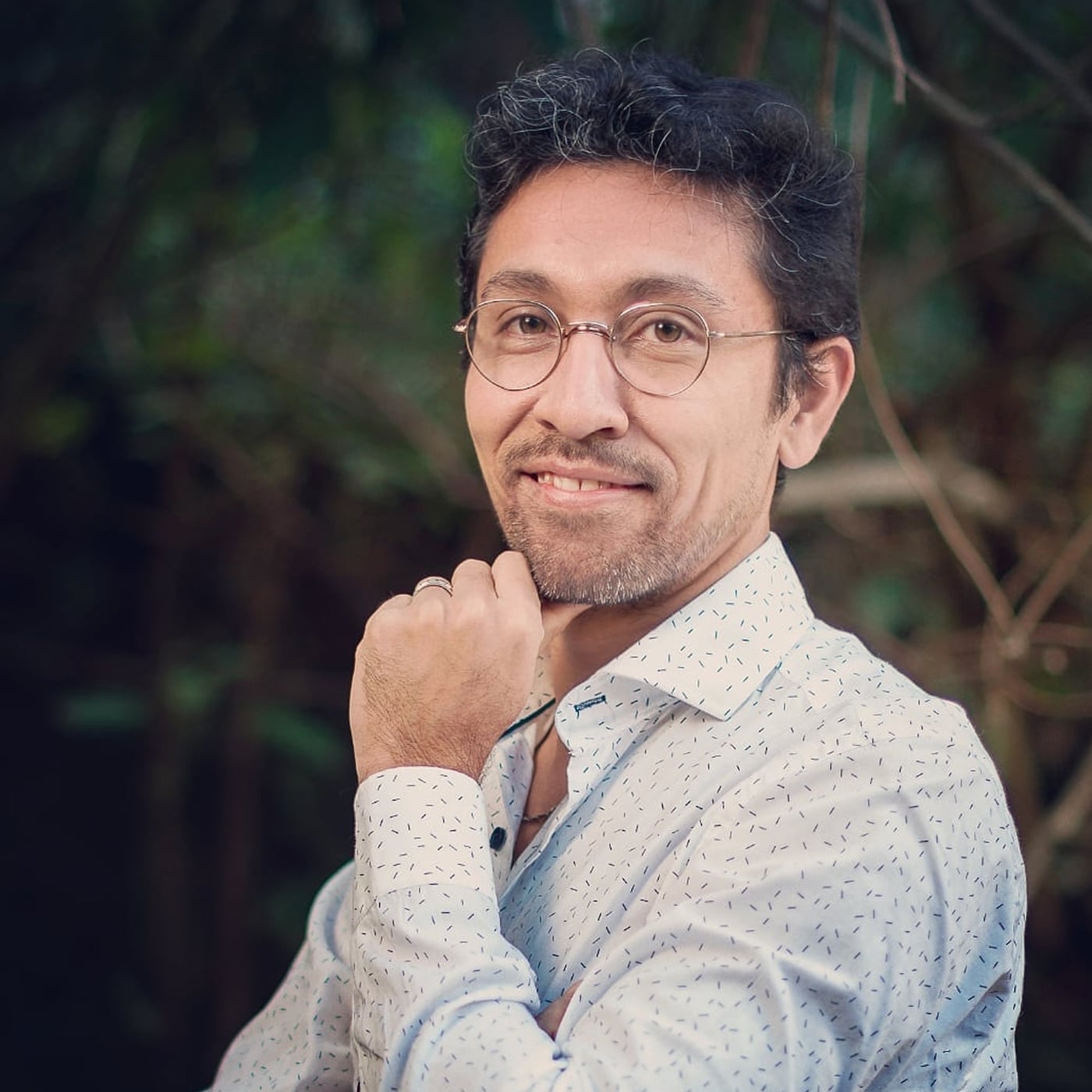 “La voz es una carta de presentación”: Rodrigo Jeréz