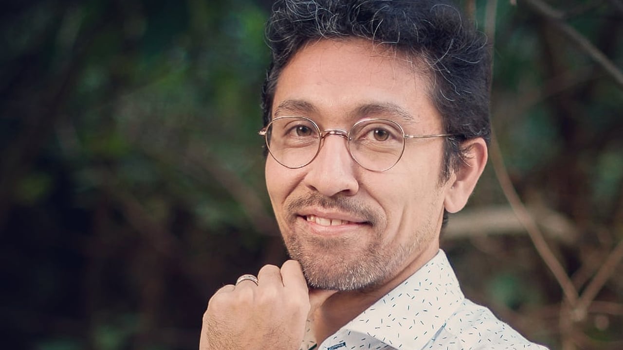 “La voz es una carta de presentación”: Rodrigo Jeréz