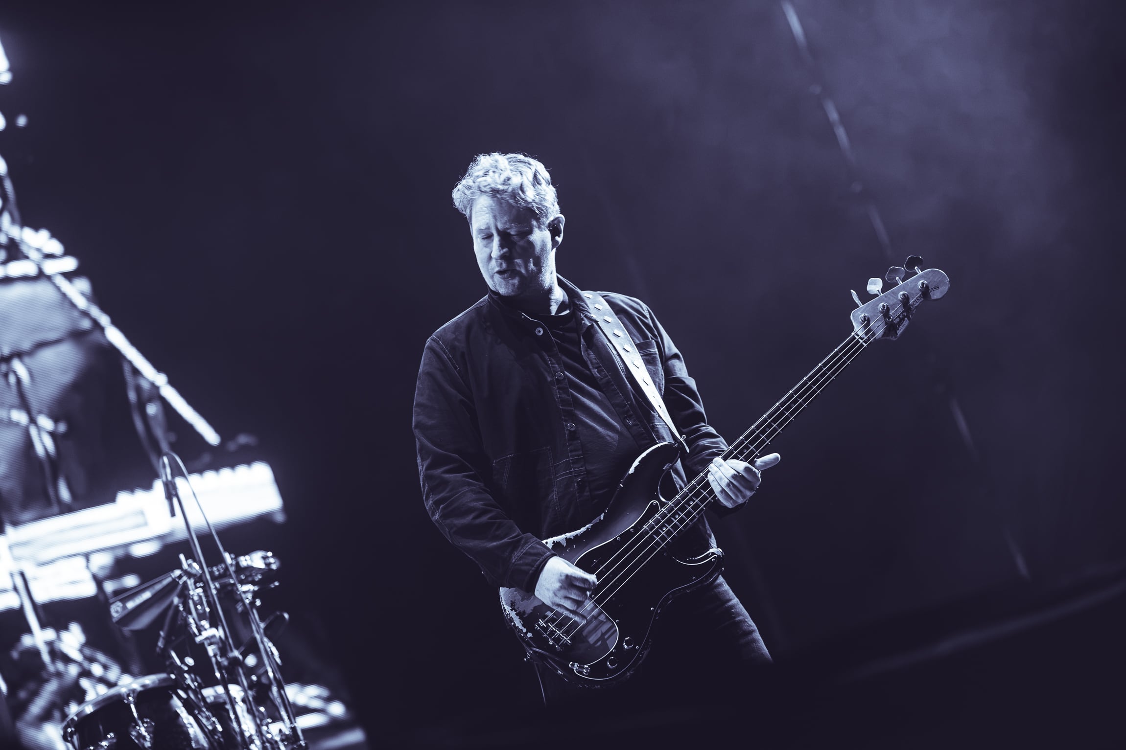 Editors en Rock al Parque 30 años / 2026 /