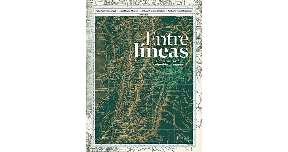 En este libro hay una visión de la cartografía que, más que solo un instrumento de medición, ubicación y representación, la proyecta como una plataforma de imaginación y construcción de formas de habitar territorios.