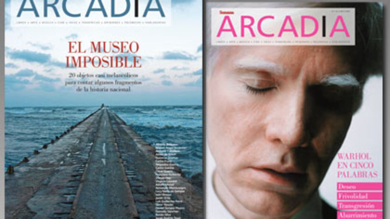 El éxito de 'Arcadia' demuestra que la cultura tiene adeptos más allá de los círculos de expertos.