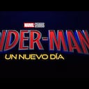 Spiderman Un Nuevo Día.