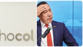 Hocol, filial de Ecopetrol, hace pronunciamiento en relación con señalamiento sobre presuntas amenazas a testigo en el caso Ricardo Roa