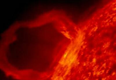 DAGGER, que significa daga en español, son las siglas en inglés de aprendizaje profundo de perturbaciones geomagnéticas. una nueva IA