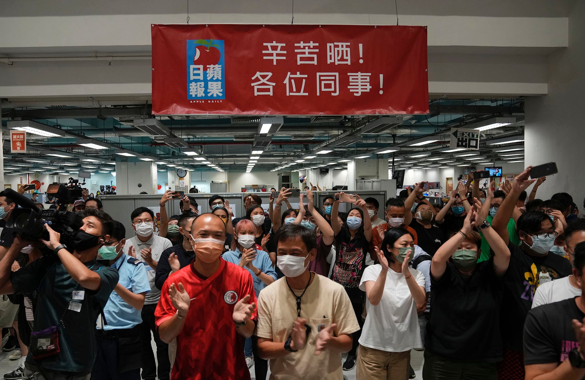 Galería de la semana