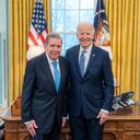 El presidente de EE.UU., Joe Biden, envió un mensaje claro tras su reunión con Edmundo González.