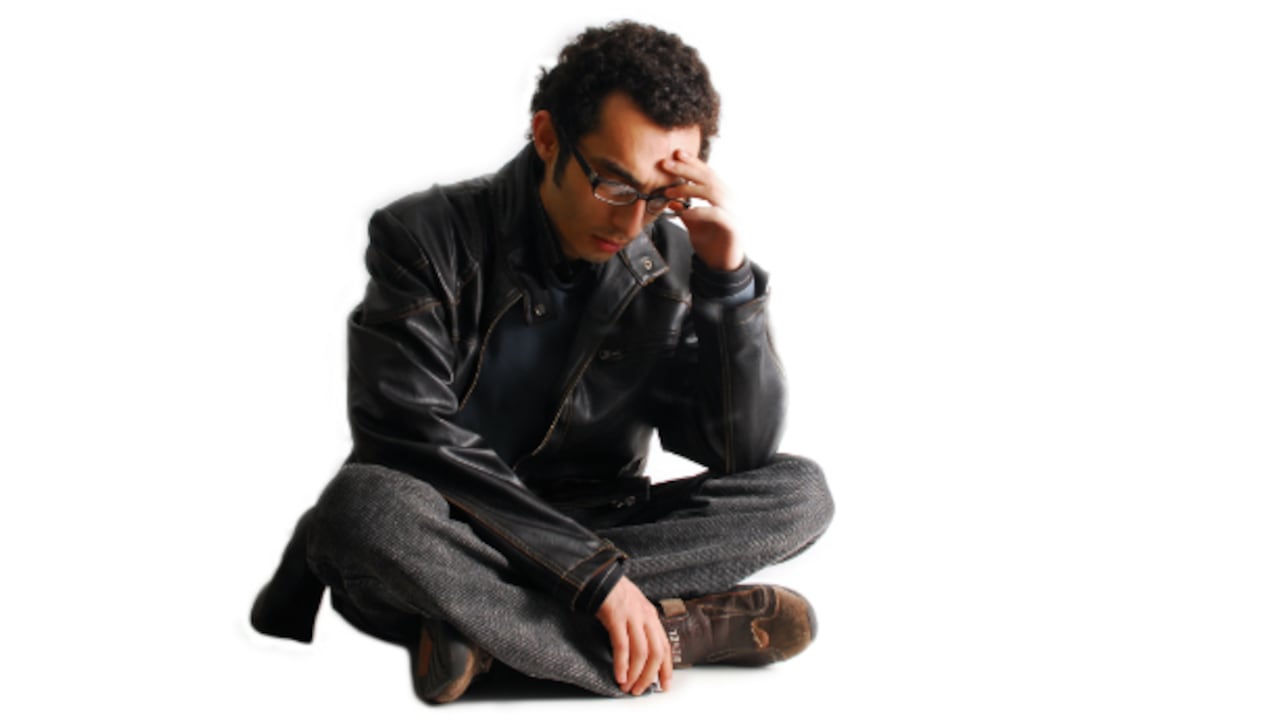 Entre los principales factores para la desercion está la falta de dinero.