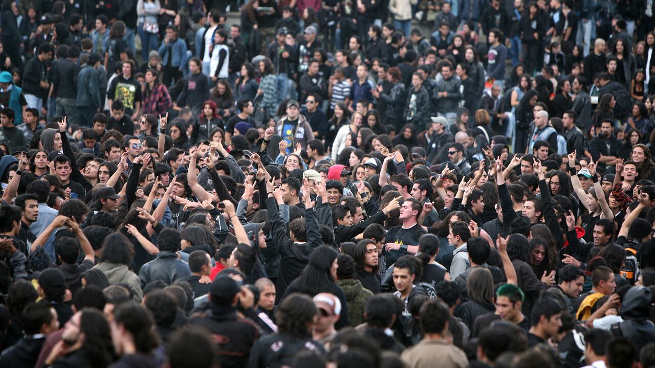 ROCK AL PARQUE 2010
BOGOTA JULIO 3 DE 2010
FOTO ALEJANDRO ACOSTA