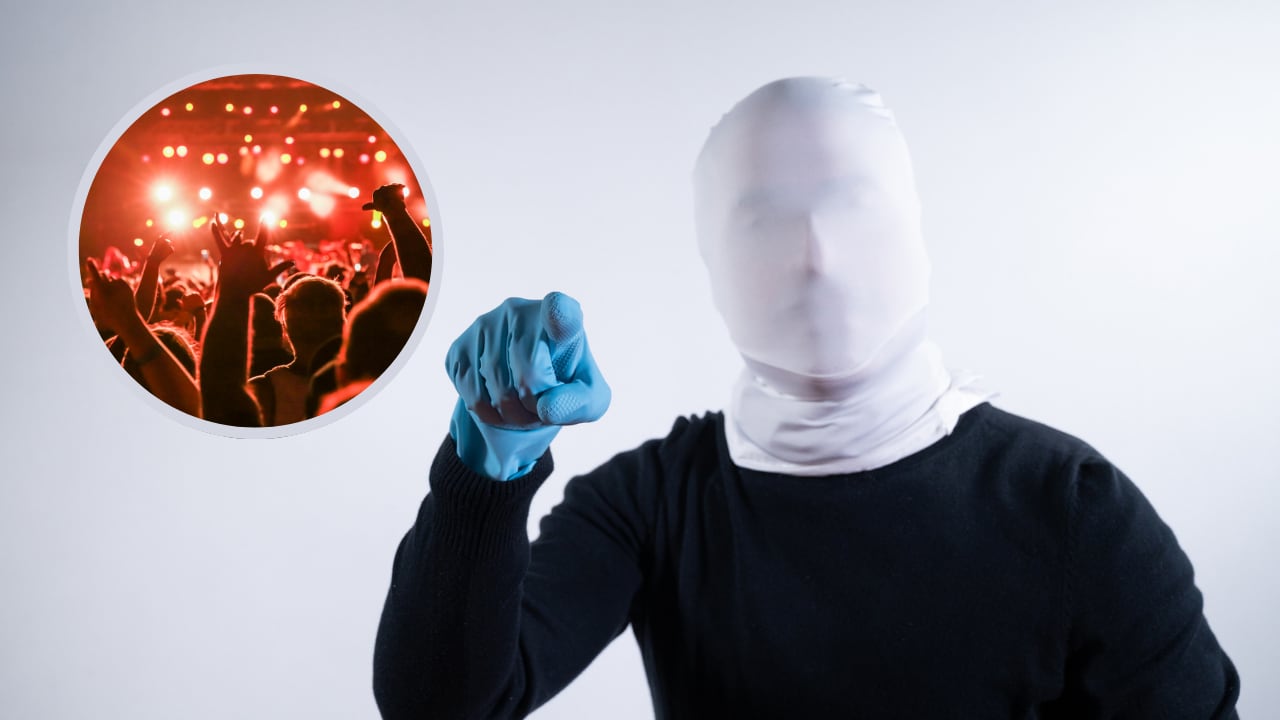 Códigos QR y páginas falsas, la fórmula de los nuevos fraudes en boletería.