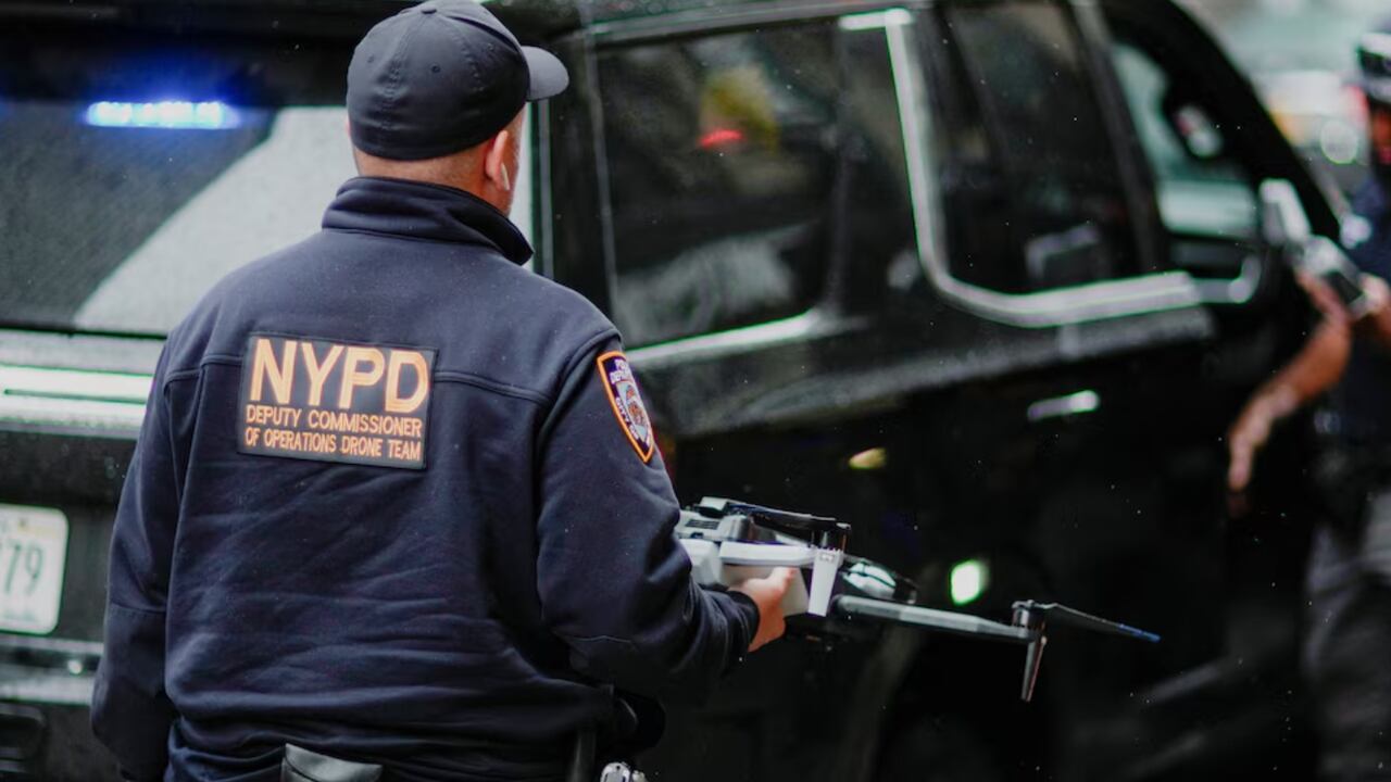 En Nueva York, D.C y Los Ángeles se ha reforzado la seguridad en zonas claves