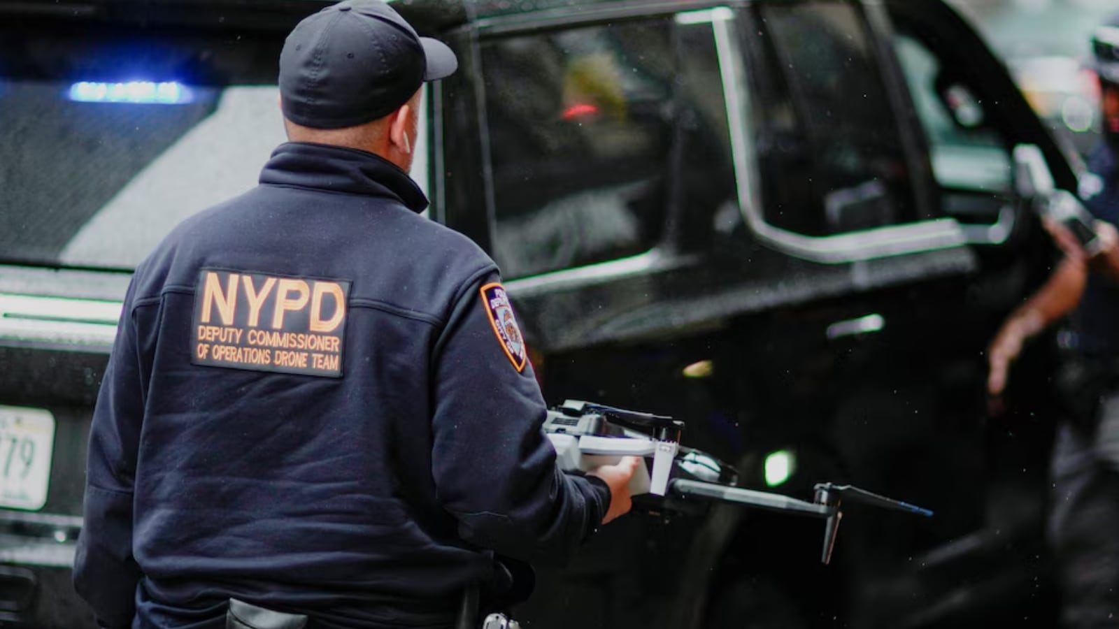 En Nueva York, D.C y Los Ángeles se ha reforzado la seguridad en zonas claves