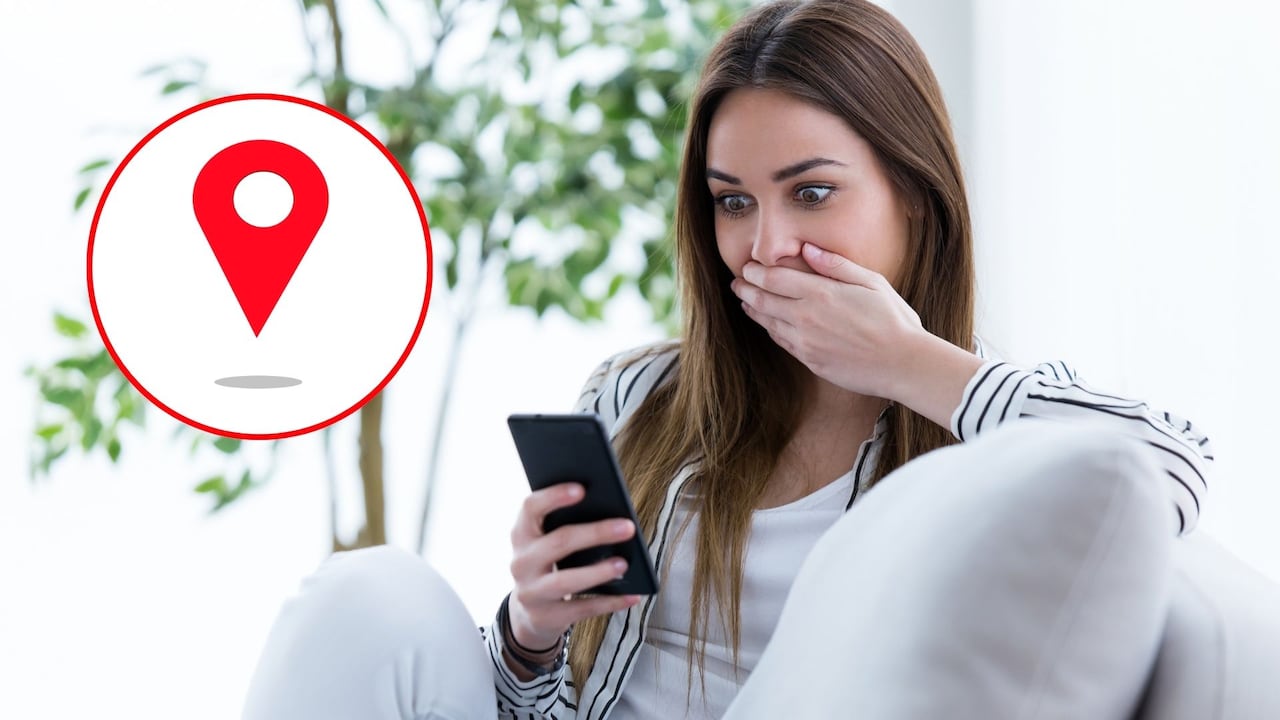 Los metadatos pueden quedar almacenado de forma automática.