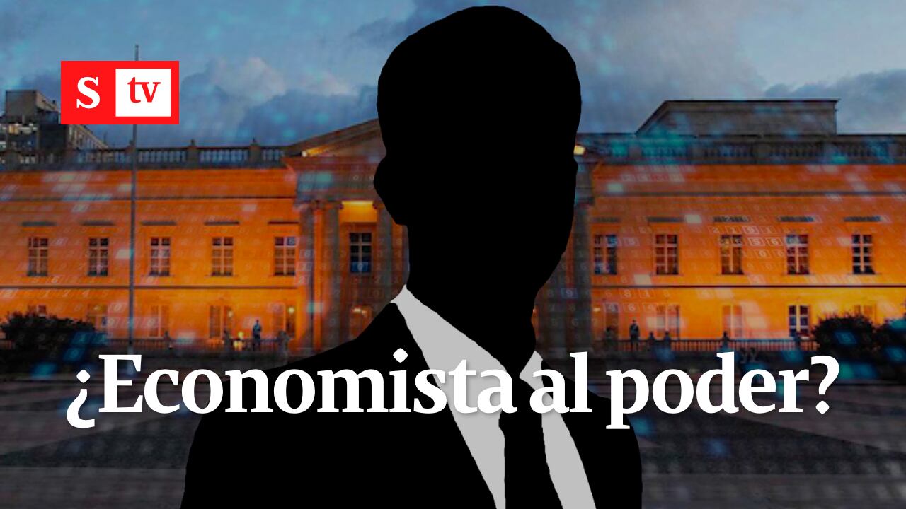 ¿Un economista a la Presidencia?