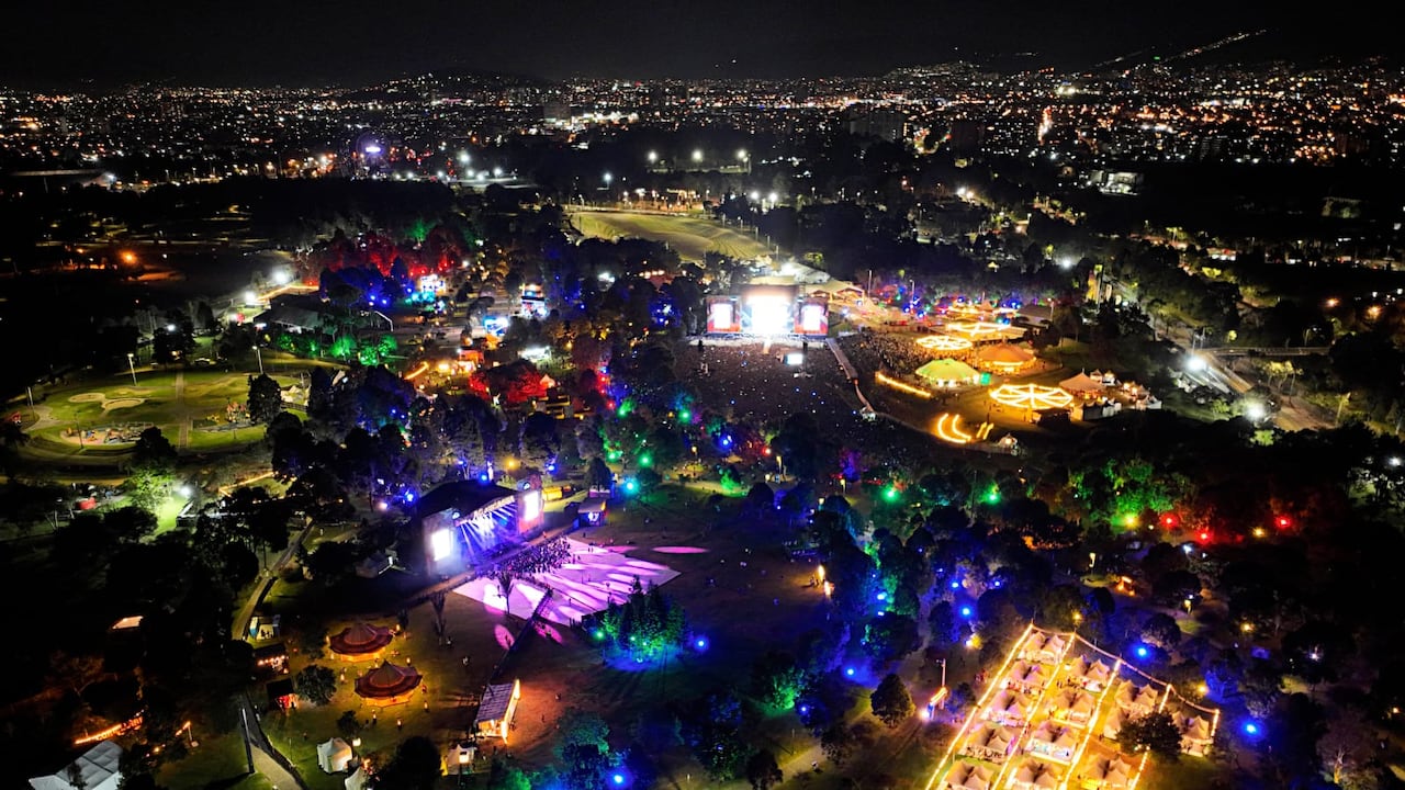 Festival Cordillera 2024