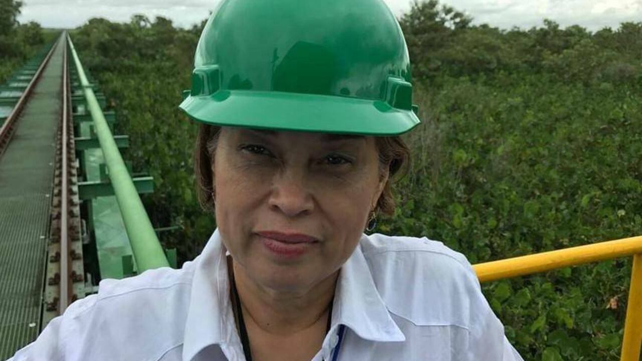 El mensaje es no desfallecer, no permitir que los acosadores y los violentos se salgan con la suya y nos callen.