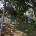 Hacia las 3:00 p.m. un sujeto conocido con el alias de El Veneco, primo de la víctima, llegó a este sector del barrio Transición sector 5, al parecer bajo los efectos del alcohol.