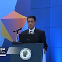 Las crisis en Ucrania, Estados Unidos y China; le están pasando cuenta de cobro a la inflación en Colombia. (Hernando Vargas - Banco de la República)