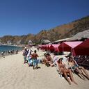 De las ciudades de la Costa, Santa Marta es la que presenta los planes más económicos para disfrutar de la playa y el mar.