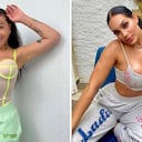 Instagram @andreavaldirisos