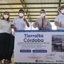 El parque lineal de Tierralta constará de 820 metros de muro de contención y revegetación de laderas, cinco plazoletas, 1 kilómetro de ciclorruta, tres módulos de ventas, zonas de juegos, de recreación y 1.6 kilómetros de senderos, que incluyen un embarcadero.