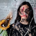 Camilo Falla - Higo sin fruto