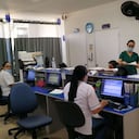 Imagen de referencia de la Clínica San Juan de Dios de La Ceja.