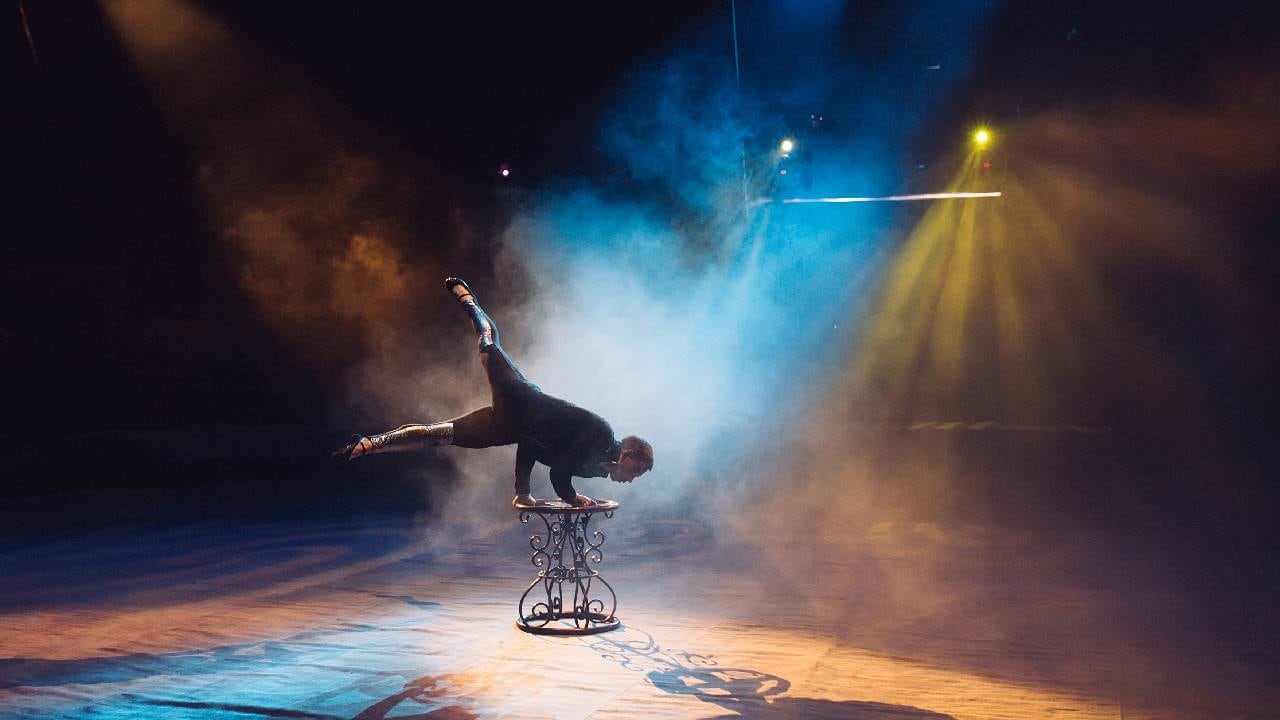 La alcaldía peruana se disculpó y aseguró que no habían pagado el show de strippers por anticipado (imagen de referencia).