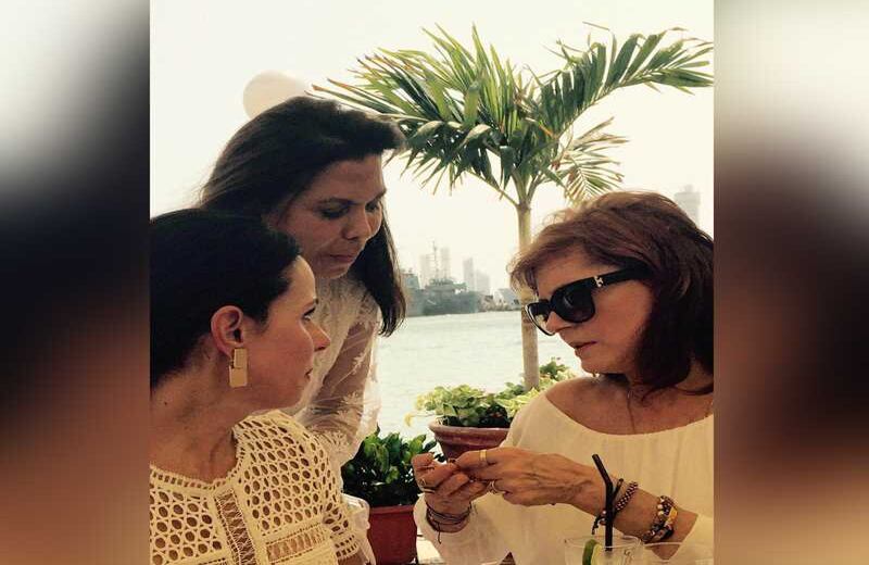 Foto: Archivo particular