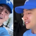 El cantante Andy Rivera