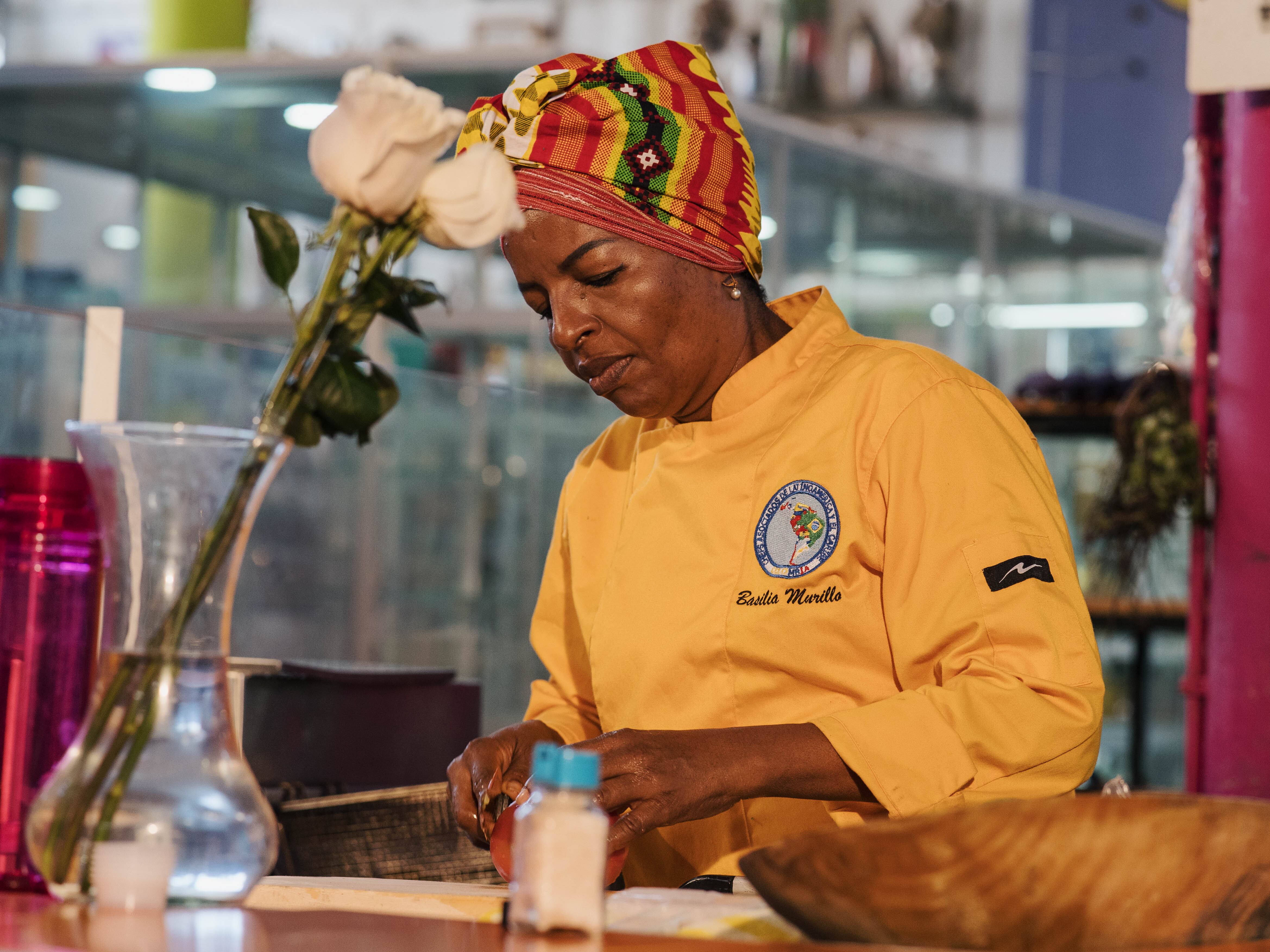 La gastronomía es uno de los principales atractivos turísticos de Cali.